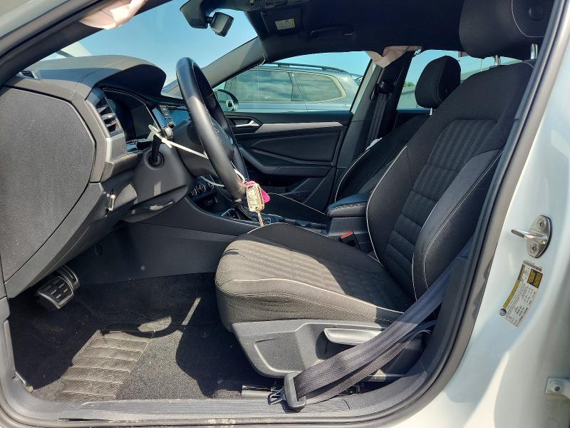 Продаж на аукціоні авто 2023 Volkswagen Jetta, vin: 3VWBM7BU7PM052770, номер лоту: 62721046