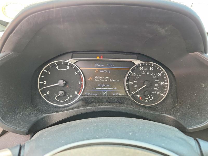 Aukcja sprzedaży 2021 Nissan Altima, vin: 1N4BL4CWXMN374265, numer aukcji: 59333116