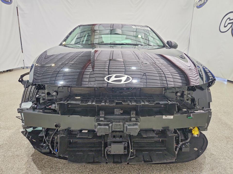 63561536 :رقم المزاد ، KMHL24JJ8TA144587 vin ، 2026 Hyundai Sonata Hybrid مزاد بيع