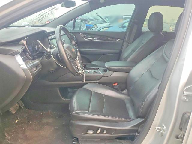 Продажа на аукционе авто 2020 Cadillac Xt5, vin: 1GYKNDRS2LZ181876, номер лота: 61364336