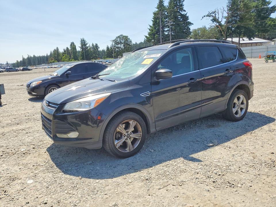 Продажа на аукционе авто 2014 Ford Escape, vin: 1FMCU9GX3EUA63730, номер лота: 60801106