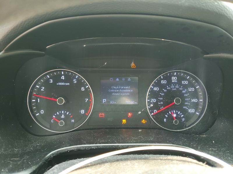 Продаж на аукціоні авто 2020 Kia Forte, vin: 3KPF24AD0LE173879, номер лоту: 61396506