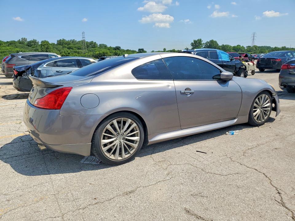 Продажа на аукционе авто 2008 Infiniti G37, vin: JNKCV64E28M129996, номер лота: 59823996