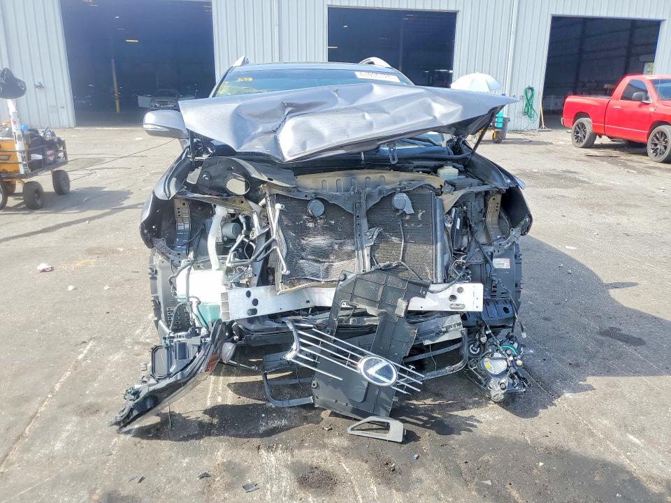 Продаж на аукціоні авто 2014 Lexus Rx 350, vin: 2T2ZK1BA2EC132361, номер лоту: 61935126