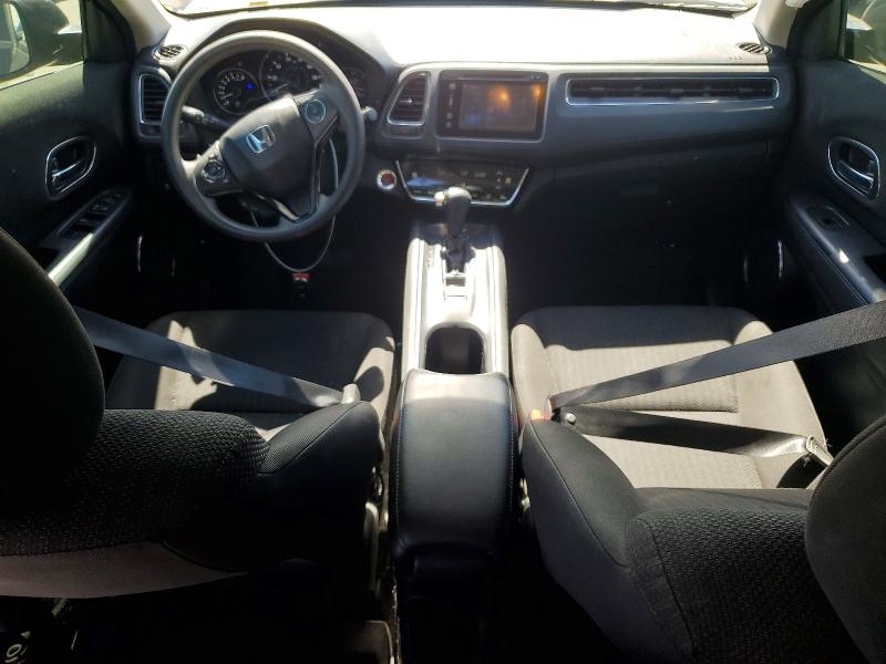 2016 Honda Hr-v მანქანა იყიდება აუქციონზე, vin: 3CZRU5H56GM756491, აუქციონის ნომერი: 59995996