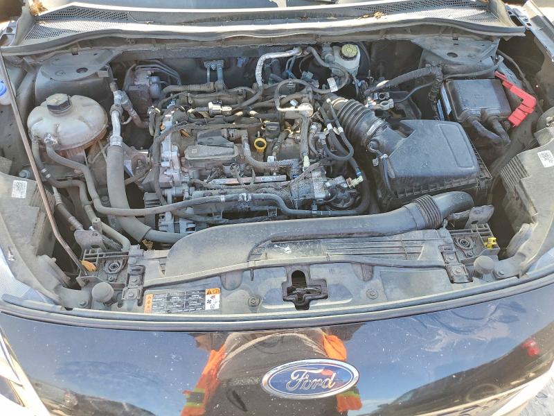 2020 Ford Escape მანქანა იყიდება აუქციონზე, vin: 1FMCU0F6XLUC37617, აუქციონის ნომერი: 62931726