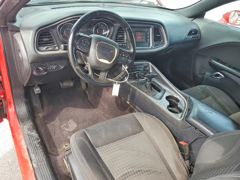 Aukcja sprzedaży 2016 Dodge Challenger, vin: 2C3CDZAG8GH200815, numer aukcji: 62489286