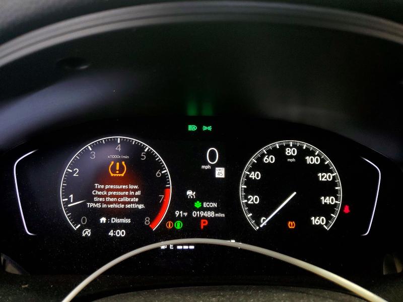 Продажа на аукционе авто 2025 Honda Civic, vin: 2HGFE2F52SH567160, номер лота: 59775916