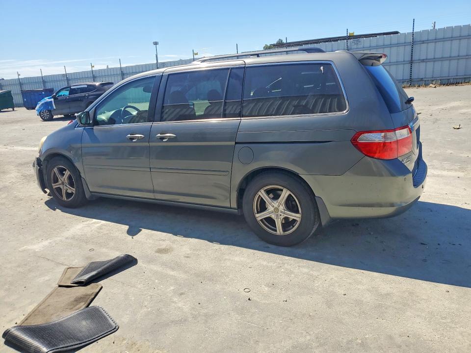 Aukcja sprzedaży 2007 Honda Odyssey, vin: 5FNRL38877B040663, numer aukcji: 59392906