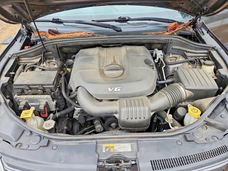 2015 Jeep Grand Cherokee მანქანა იყიდება აუქციონზე, vin: 1C4RJEBG0FC669839, აუქციონის ნომერი: 61951636