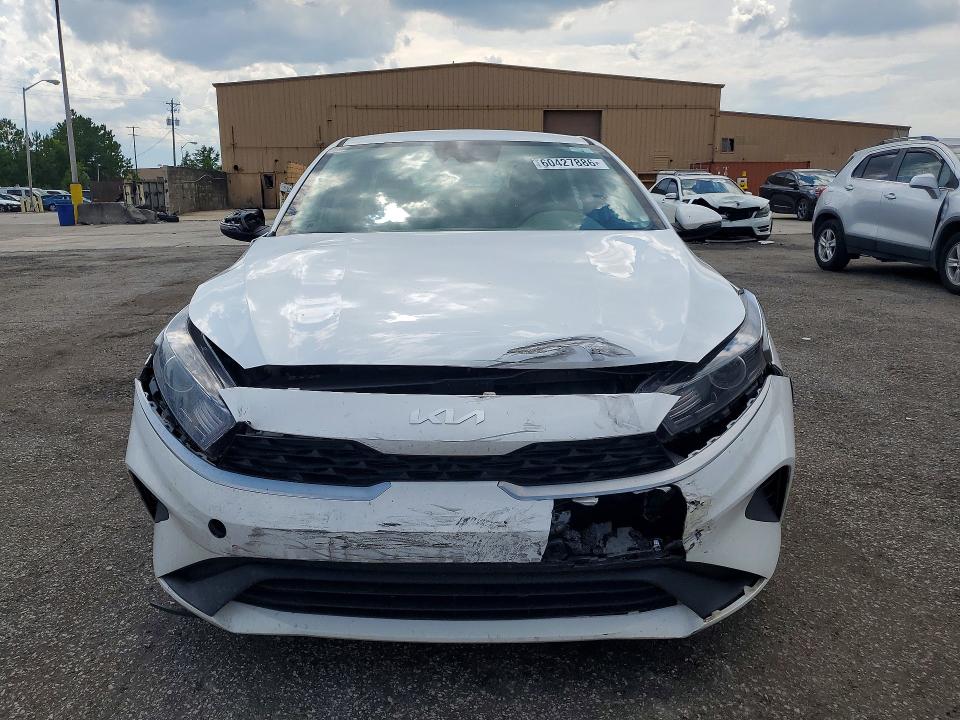 Продажа на аукционе авто 2024 Kia Forte, vin: 3KPF24AD1RE830178, номер лота: 60427886