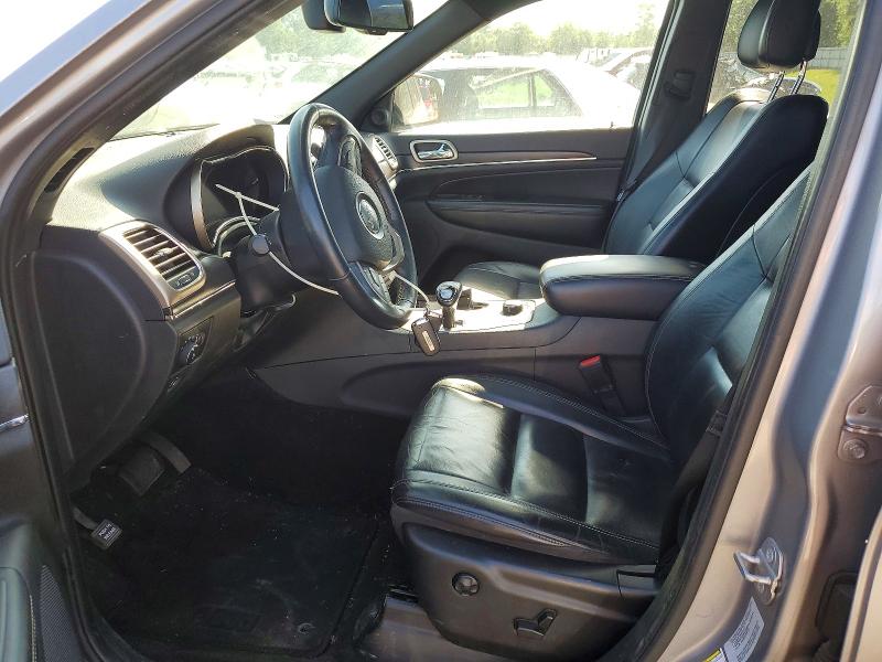 Продаж на аукціоні авто 2015 Jeep Grand Cherokee, vin: 1C4RJFBG1FC941689, номер лоту: 61680466
