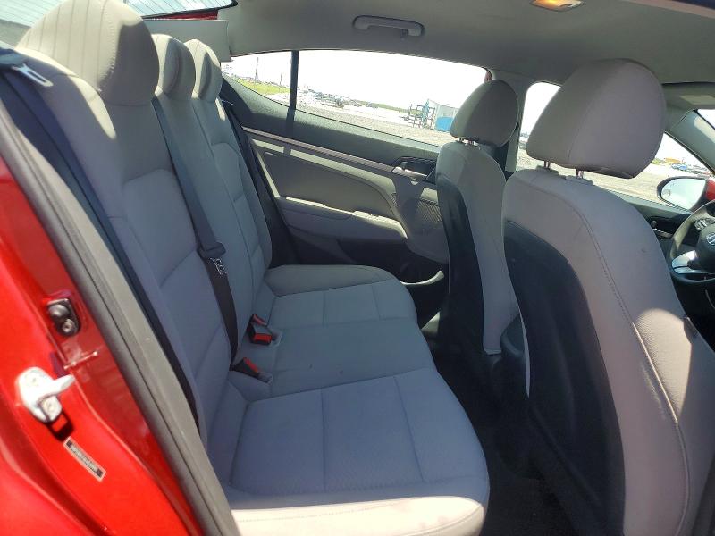 2020 Hyundai Elantra მანქანა იყიდება აუქციონზე, vin: 5NPD84LF6LH539991, აუქციონის ნომერი: 85772095