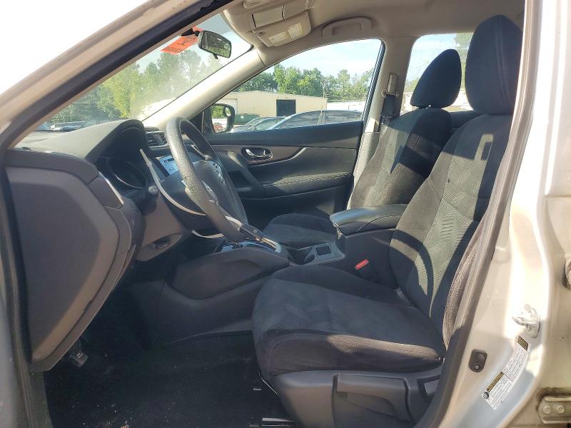 Продажа на аукционе авто 2016 Nissan Rogue, vin: 5N1AT2MV0GC812688, номер лота: 59884836