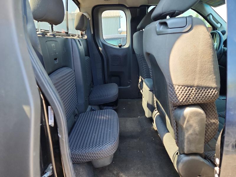 Продаж на аукціоні авто 2014 Nissan Frontier, vin: 1N6AD0CW6EN712853, номер лоту: 60402236