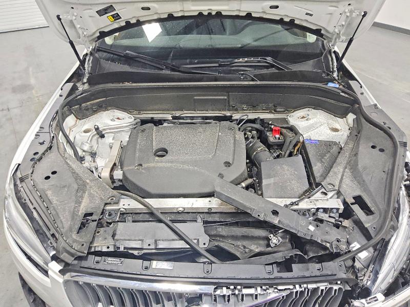 Продаж на аукціоні авто 2025 Volvo Xc90, vin: YV4062JE4S1342467, номер лоту: 60793556