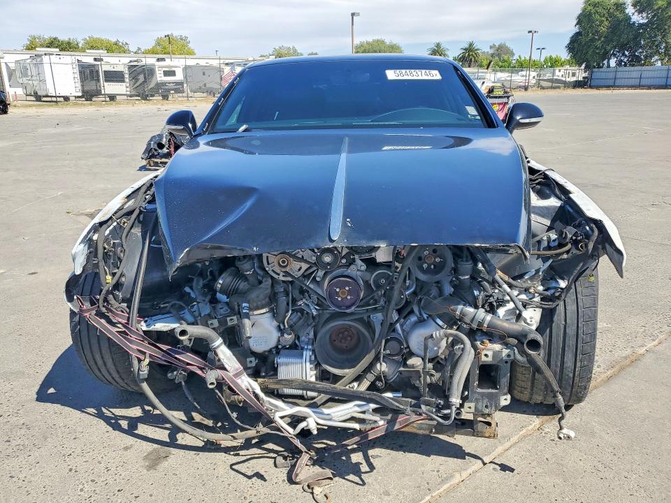 Aukcja sprzedaży 2019 Bentley Mulsanne, vin: SCBBT7ZH9KC004361, numer aukcji: 58483746