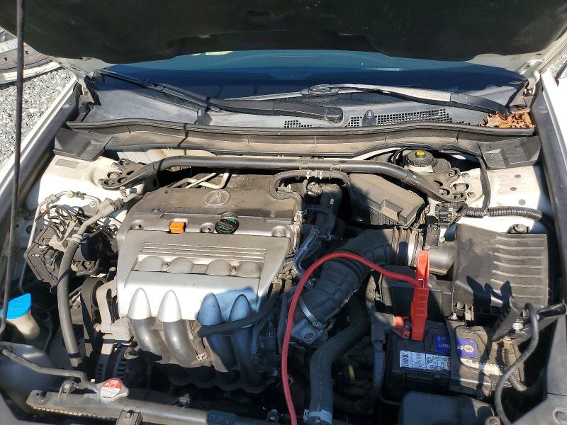 63100786 :رقم المزاد ، JH4CU26689C026252 vin ، 2009 Acura Tsx مزاد بيع
