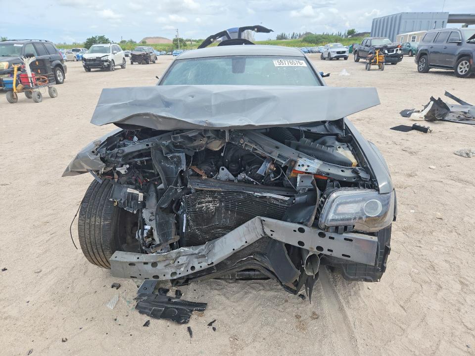 Aukcja sprzedaży 2019 Chrysler 300, vin: 2C3CCABG2KH559606, numer aukcji: 59776576