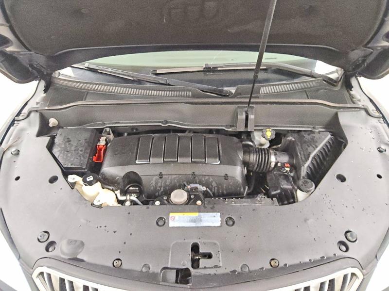 Продаж на аукціоні авто 2016 Buick Enclave, vin: 5GAKVCKD0GJ321215, номер лоту: 61800566