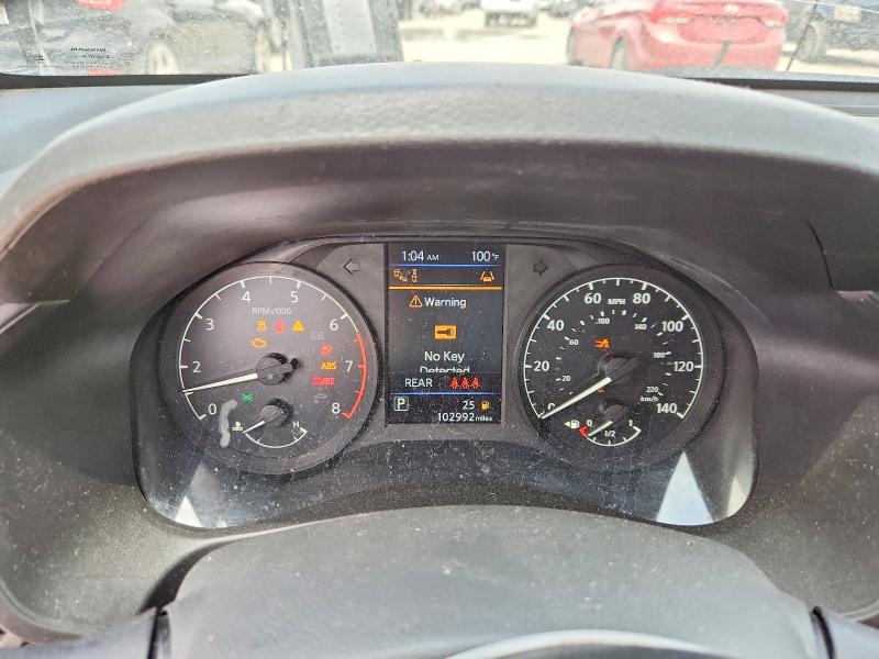 2024 Nissan Altima მანქანა იყიდება აუქციონზე, vin: 1N4BL4BV8RN320754, აუქციონის ნომერი: 60687996