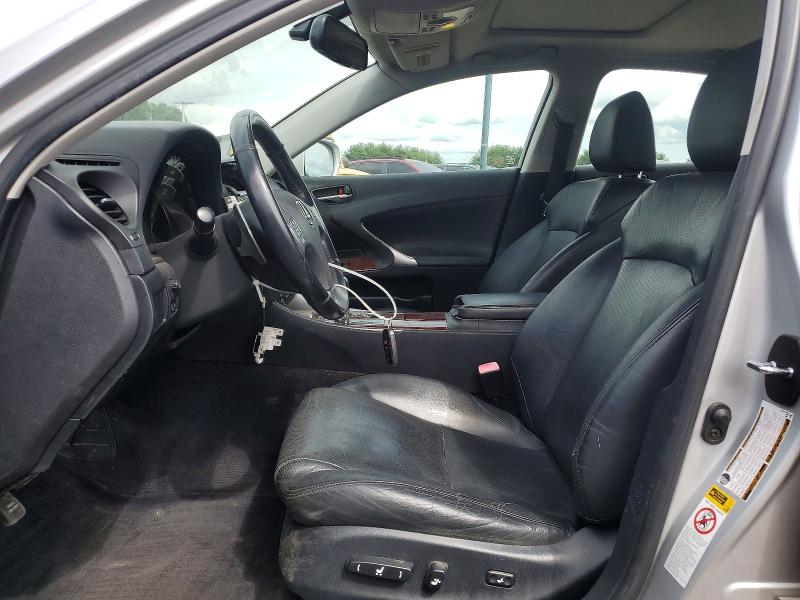 Продаж на аукціоні авто 2006 Lexus Is, vin: JTHBK262962012036, номер лоту: 58150496