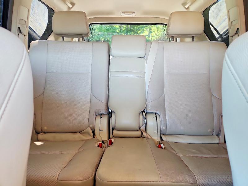 Продажа на аукционе авто 2014 Lexus Gx, vin: JTJBM7FX1E5072780, номер лота: 61661526