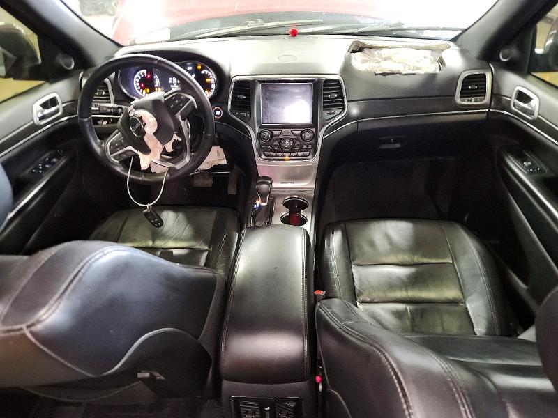 Aukcja sprzedaży 2018 Jeep Grand Cherokee, vin: 1C4RJFBG1JC426913, numer aukcji: 61414236