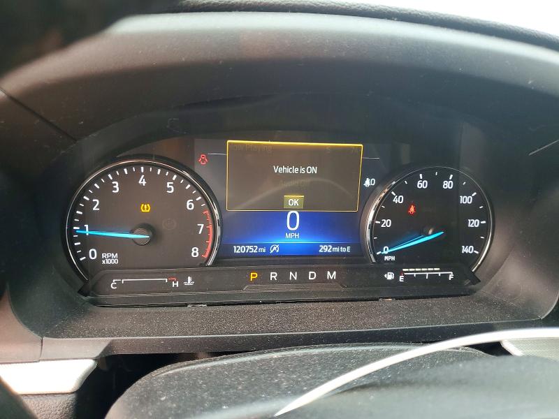 Aukcja sprzedaży 2020 Ford Explorer, vin: 1FMSK8DH4LGA56192, numer aukcji: 61017256