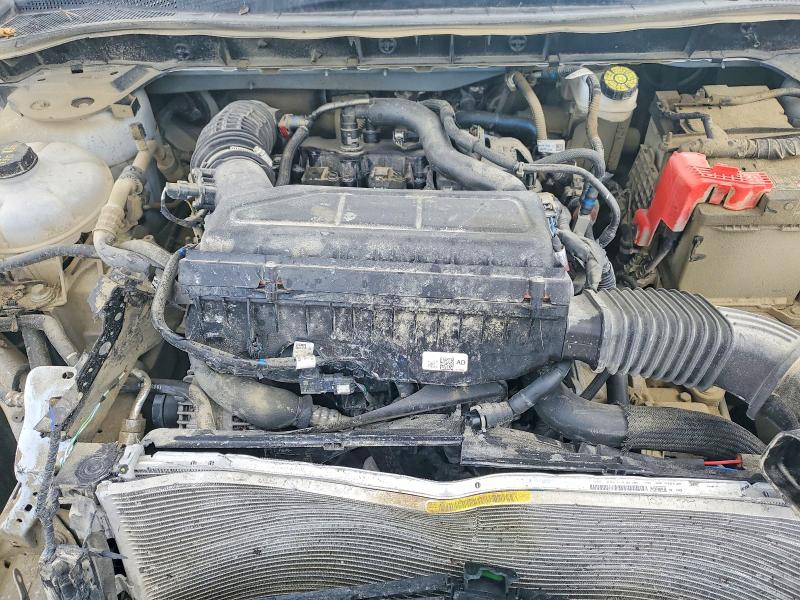 2025 Ford Escape მანქანა იყიდება აუქციონზე, vin: 1FMCU9GN2SUB14001, აუქციონის ნომერი: 60654706