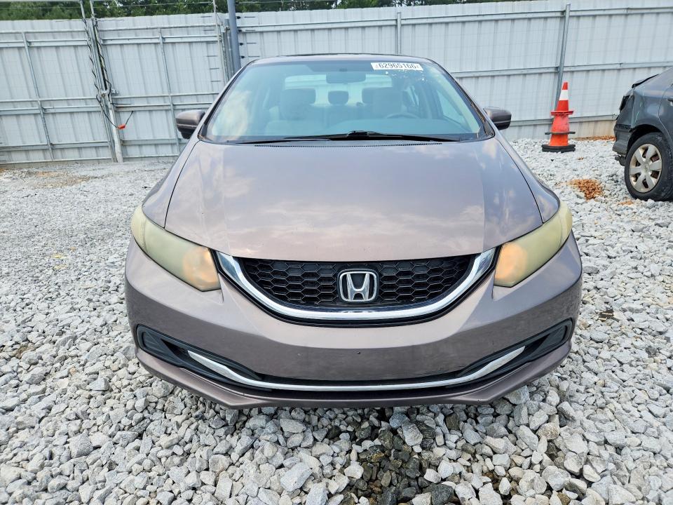 Aukcja sprzedaży 2015 Honda Civic, vin: 19XFB2F84FE102771, numer aukcji: 62965166