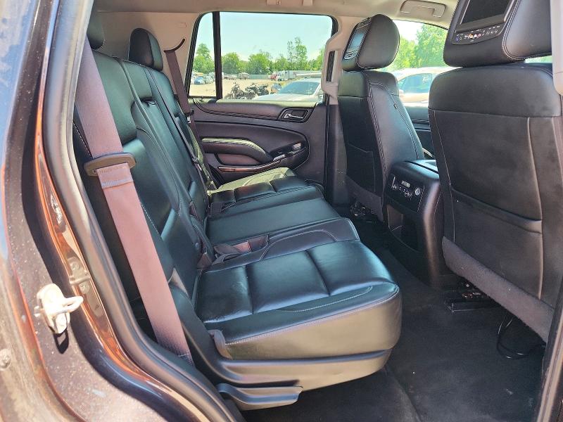 Aukcja sprzedaży 2017 Chevrolet Tahoe, vin: 1GNSKBKC3HR273177, numer aukcji: 59953936