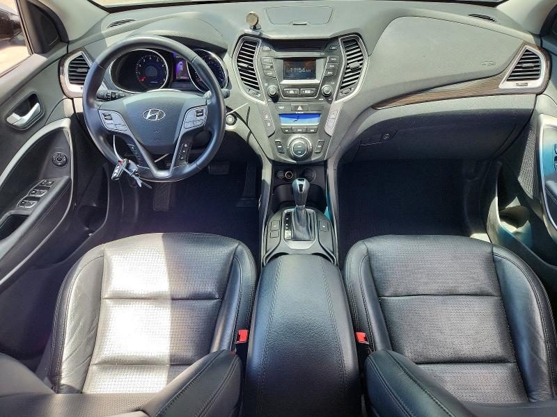 Продажа на аукционе авто 2013 Hyundai Santa Fe Sport, vin: 5XYZUDLA1DG052650, номер лота: 60995466