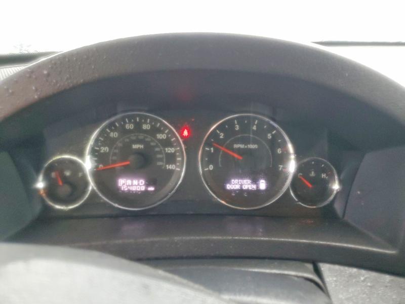 Aukcja sprzedaży 2008 Jeep Grand Cherokee, vin: 1J8GR48K98C212156, numer aukcji: 62357056