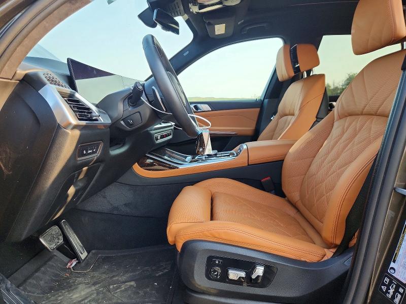 Aukcja sprzedaży 2026 Bmw X7, vin: 5UX23EM02T9309054, numer aukcji: 62313056
