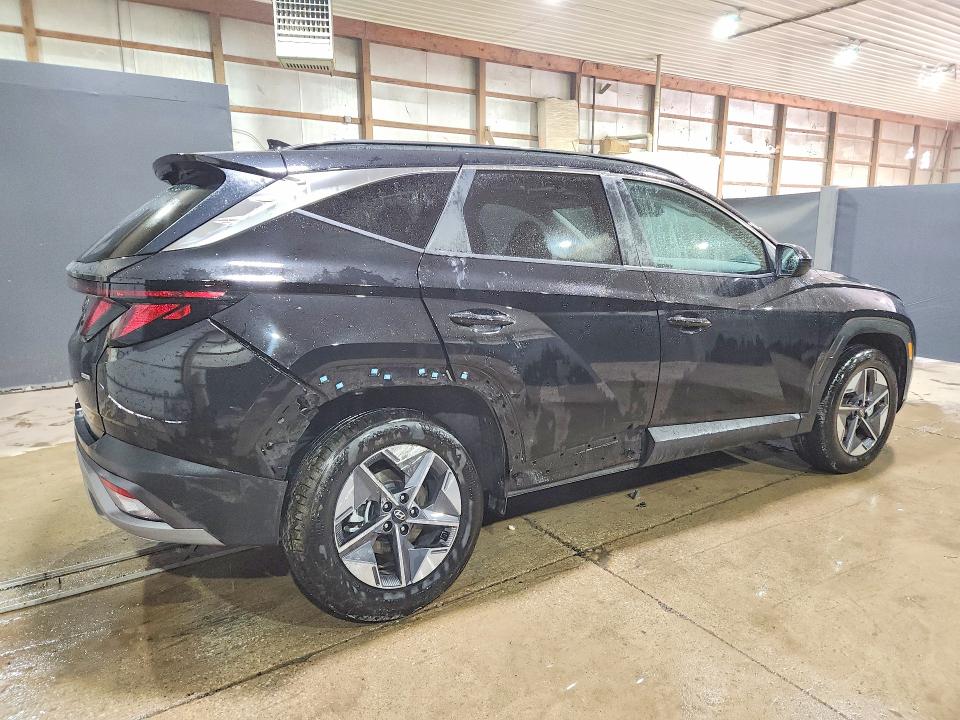 Продаж на аукціоні авто 2026 Hyundai Tucson, vin: 5NMJBCDE1TH697477, номер лоту: 61414146