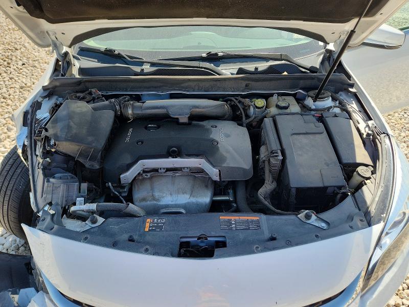 Продаж на аукціоні авто 2016 Chevrolet Malibu Limited, vin: 1G11C5SAXGF156190, номер лоту: 61614276