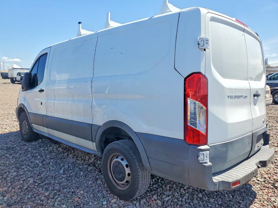 Продаж на аукціоні авто 2015 Ford Transit, vin: 1FTNR1YM7FKB32758, номер лоту: 58124976