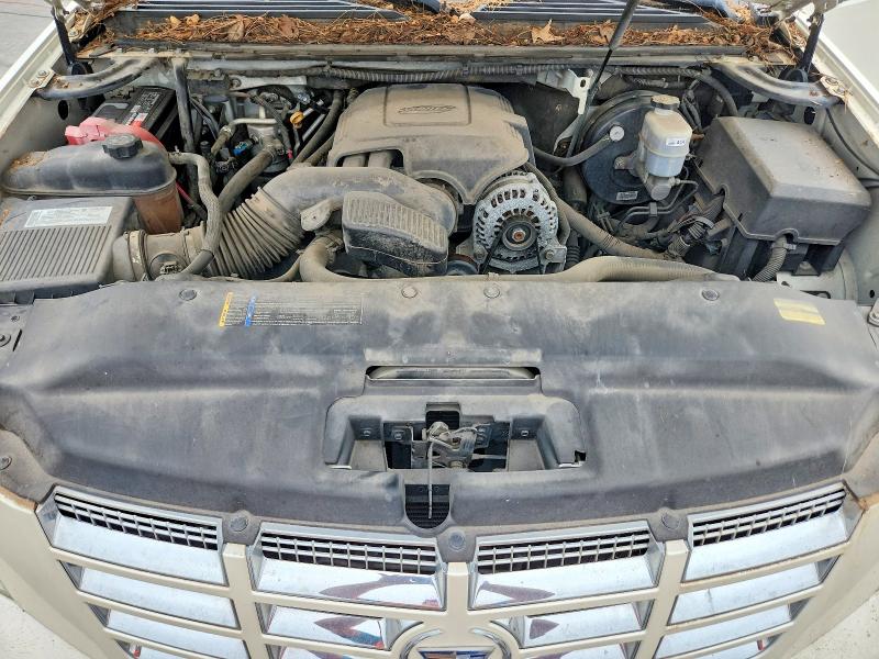 Aukcja sprzedaży 2008 Cadillac Escalade, vin: 1GYFK63818R268405, numer aukcji: 61511836