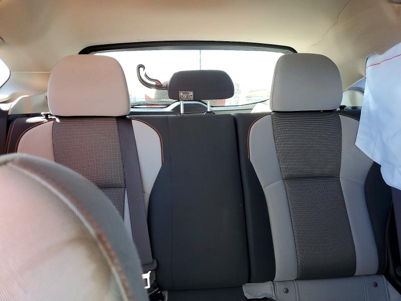 60900566 :رقم المزاد ، JF2GTAEC8MH330993 vin ، 2021 Subaru Crosstrek مزاد بيع
