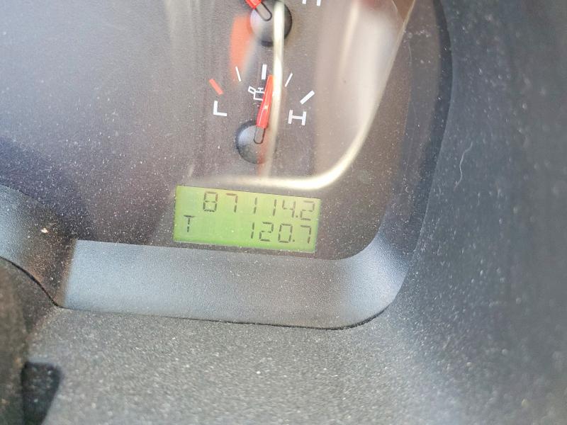 77250545 :رقم المزاد ، 1FTRF12W97KC24945 vin ، 2007 Ford F150 مزاد بيع