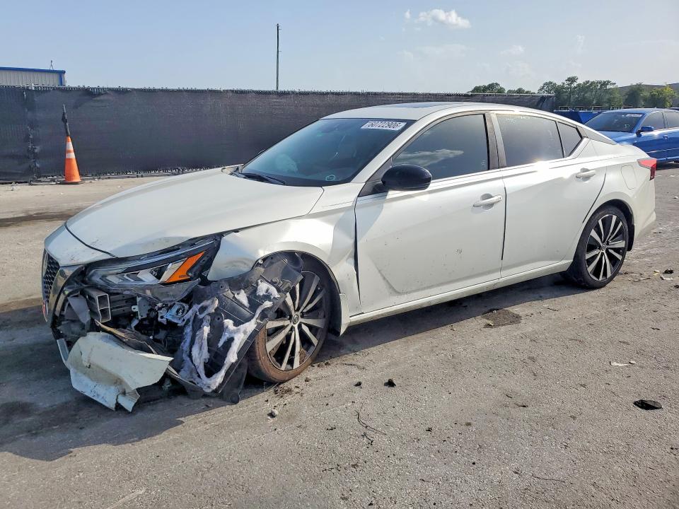 Продаж на аукціоні авто 2020 Nissan Altima, vin: 1N4BL4CV6LC177255, номер лоту: 60722906