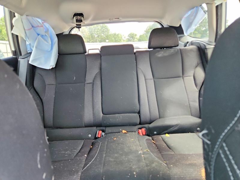 2020 Subaru Outback მანქანა იყიდება აუქციონზე, vin: 4S4BTAEC4L3123503, აუქციონის ნომერი: 61674086