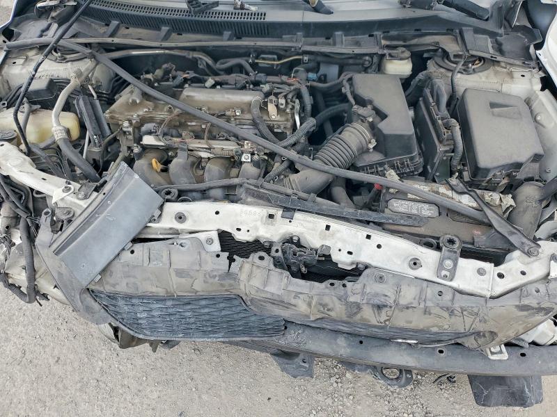 Aukcja sprzedaży 2010 Toyota Coralla, vin: 1NXBU4EE3AZ285761, numer aukcji: 61754056