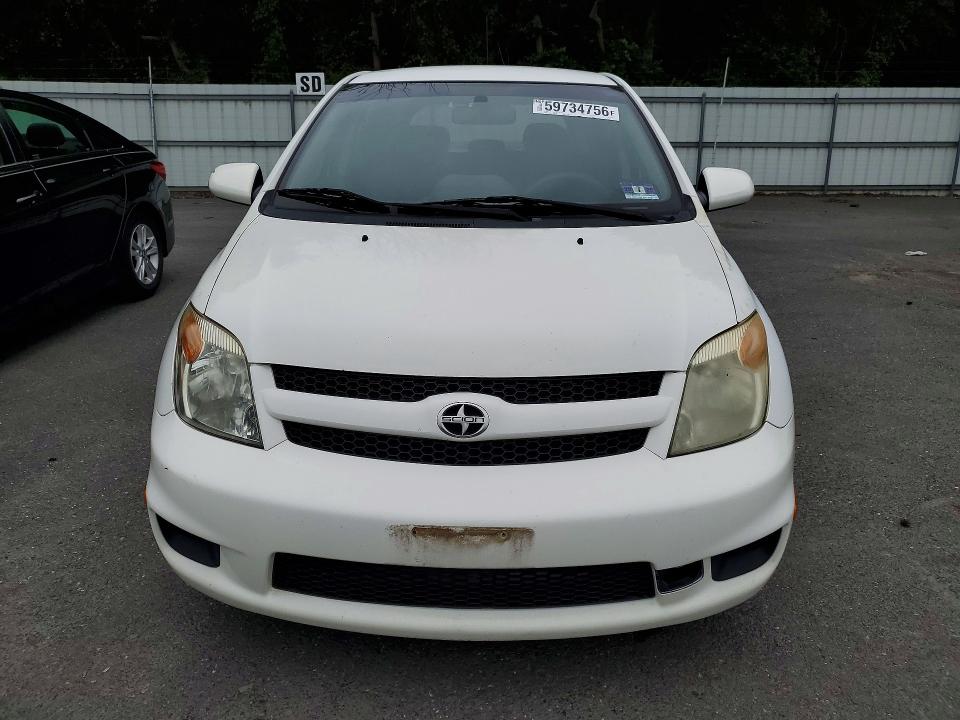 Продаж на аукціоні авто 2006 Scion Xa, vin: JTKKT624560134913, номер лоту: 59734756