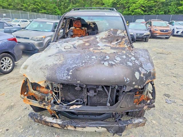 Продажа на аукционе авто 2005 Lexus Lx, vin: JTJHT00W353554635, номер лота: 59337816