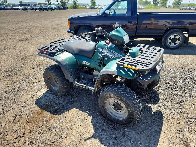 61492706 :رقم المزاد ، 4XACD50AXXC126907 vin ، 1999 Polaris Magnum مزاد بيع