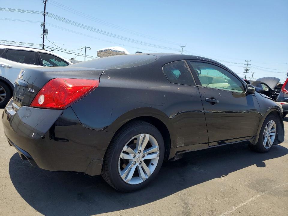 Продажа на аукционе авто 2013 Nissan Altima, vin: 1N4AL2EP6DC195710, номер лота: 62300046