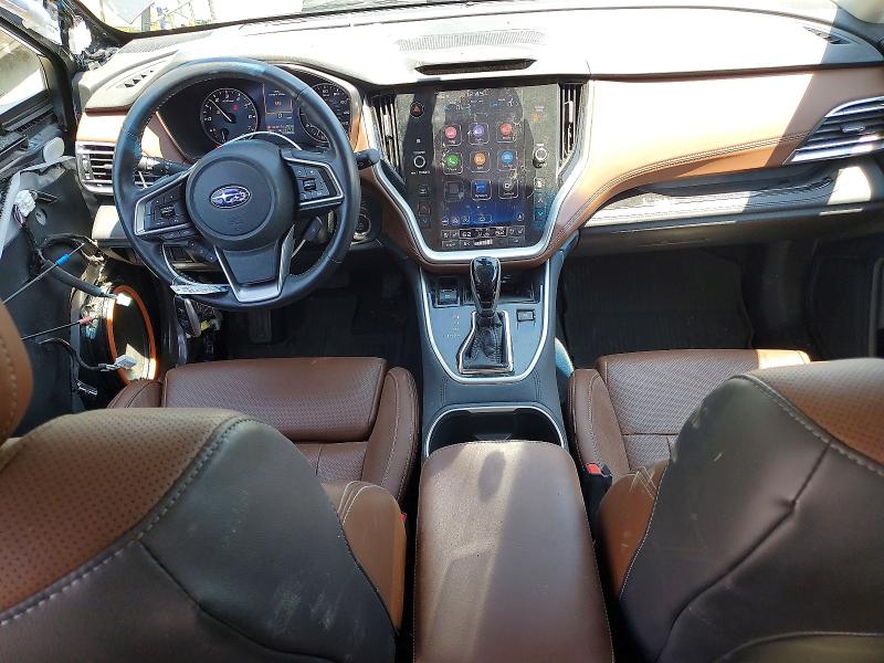 Продажа на аукционе авто 2022 Subaru Outback, vin: 4S4BTGPD6N3189188, номер лота: 61546396
