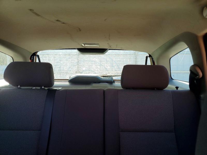 Продаж на аукціоні авто 2007 Toyota Matrix, vin: 2T1KR30E97C676569, номер лоту: 63391446